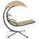 Delilah 1 Person Hanging Chaise Lounger with Stand