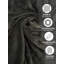 Bailley Fitted Sheet-734156180-734157417