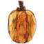 Citrouille de table 9,75 po
