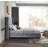Joclynn Upholstered Wingback Bed-1597183513-1597183506-1567428397