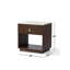 Table de chevet Katia Aveline