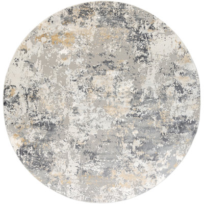 Omaha Abstract Indoor Rug