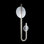 Selene 2 - Light Sconce