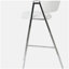 Tabouret de bar moderne MP2 (ensemble de 2)