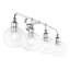 Orly 4 - Light Dimmable Vanity Light-1491107388