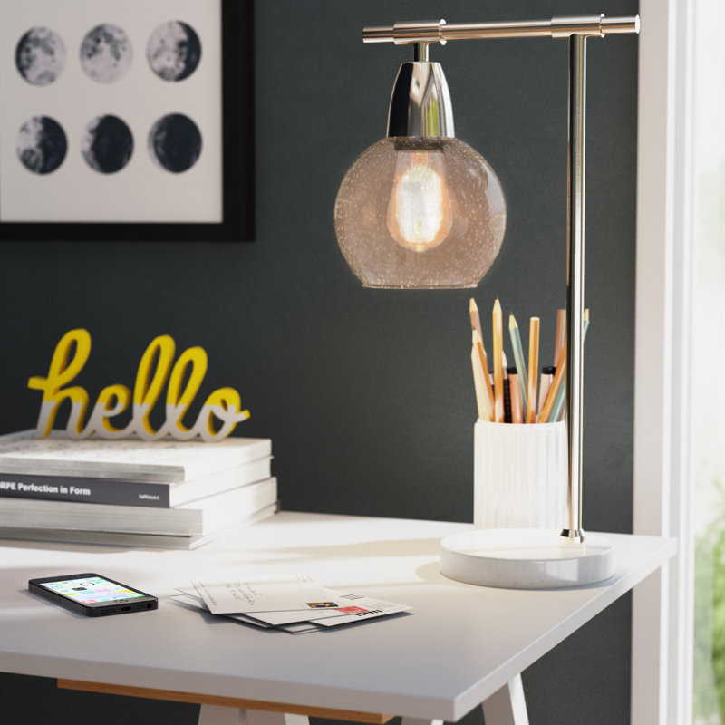 Lampe de table 18 "Johaun Down Bridge
