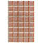 Tapis géométrique touffeté à la main Nickelsen-1171762035