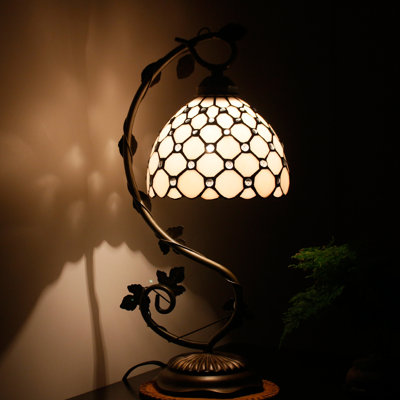 Blairsburg Metal Lamp