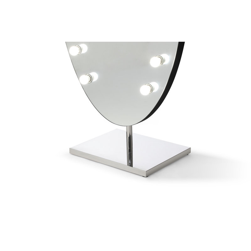 Floor Mirror