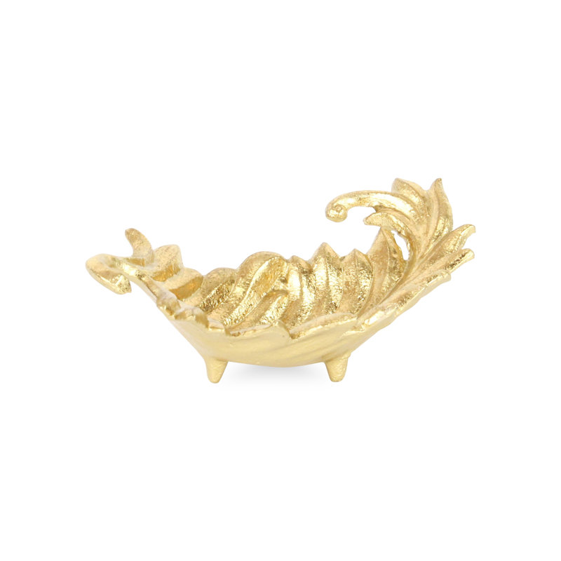 Assiette décorative Quinncy