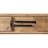 Aleksandra 8' x 12" Commercial Grade Rustic Solid Pine 3 Leg Folding Bench by Flash Furniture-1424921560