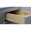 Ensemble de meuble-lavabo double 60 po Elite Stamford-33584901