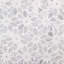 Thistle 12.4" X 14.13" Marble Waterjet Mosaic Tile (1.21 Sq. Ft. / Sheet)-159050086