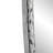 Iron Art Oval Retro Mirror-1784636515
