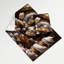 Tapisserie murale Desserts-133642442