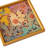 Square 4 Piece Coaster Set