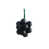 Black is out of stock selected
