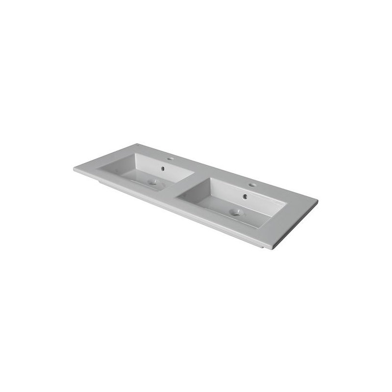 Marne 48.25'' W Double Vanity, Anthracite