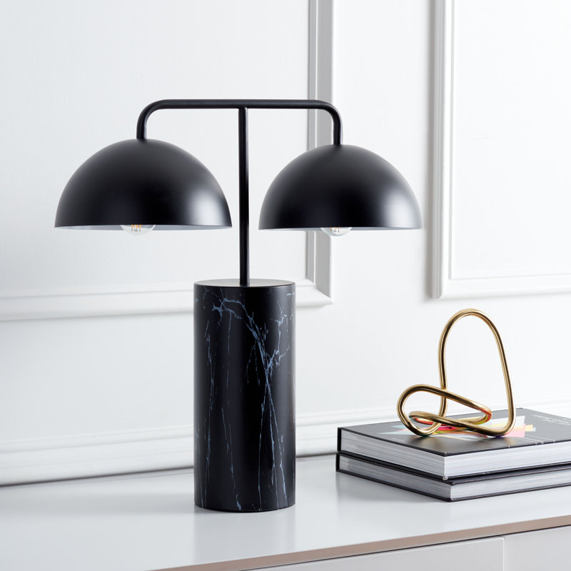 Lampe de table 18,5 po Kerwin