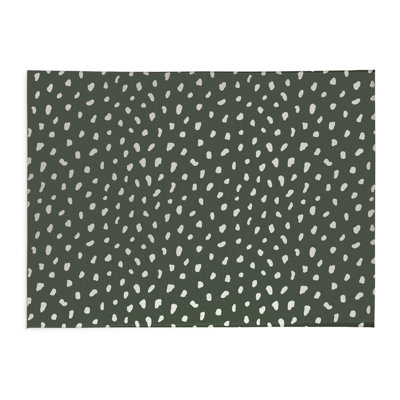 Tapis de jeu Paint Drop