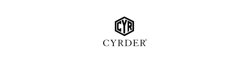 Logo CYRDER