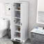 Armoire de salle de bain Winshell-365882249