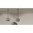 Astri 4 - Light Geometric Pendant-1635247177