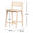 Nephie Counter & Bar Stool-251185256
