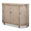 Brooks 63'' W Solid Wood Sideboard-52603527