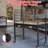 48'' W Manufactured Wood Top Height-Adjustable Workbench with Wheels
