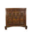 Armoires en bois massif