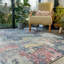 Olivieri Abstract Area Rug-673436602