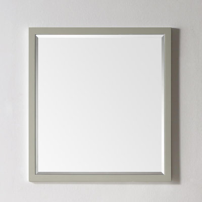 Miroir de commode Chamond