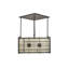 4 - Light Chandelier