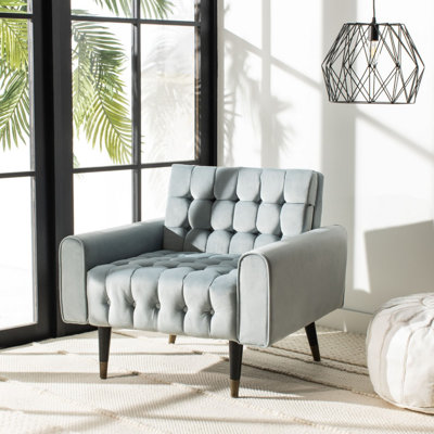 Fauteuil Ambroziu