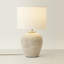 Takefumi Ceramic Table Lamp-624472257