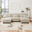 Canapé en chenille avec repose-pieds Cloud-1889530536-1883649516-1883649515