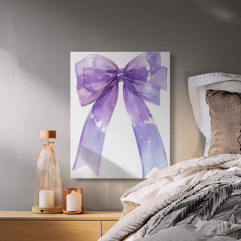 Wrapped Canvas Print Set, 9x12