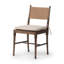 Fayth Dining Chair with Cushion-1189880029-1182432073