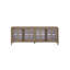 Console de divertissement Dana Heights