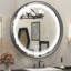 Miroir de salle de bain à DEL-24049561-24049566