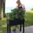 City Pickers High-Rise Elevated Garden Bed-578324828