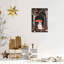 Wrapped Canvas Print-862420384