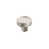Polished Nickel/Satin Nickel est en rupture de stock