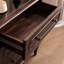 Commodes et commodes rectangulaires Smoky Wood