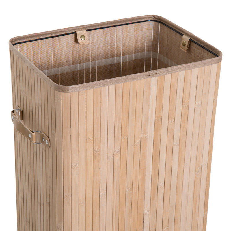 Collapsible Laundry Bin