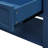 2 Drawer Side Table-1817528356