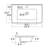 30" Floating Bathroom Vanity with Sink, Fully Assembled-175039598