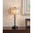 Bianca Table Lamp - Bronze