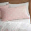Brushed Polka Dot Cotton Reversible Duvet Cover Set-103006326-103006324